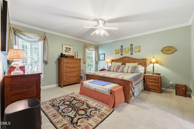 8705 Ormand Way, Wake Forest, NC 27587