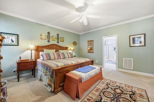 8705 Ormand Way, Wake Forest, NC 27587