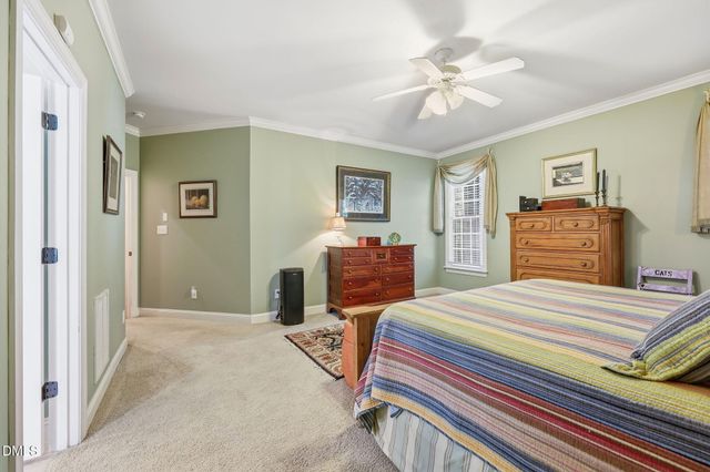 8705 Ormand Way, Wake Forest, NC 27587