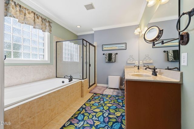 8705 Ormand Way, Wake Forest, NC 27587