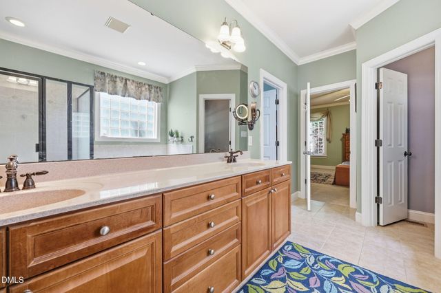 8705 Ormand Way, Wake Forest, NC 27587