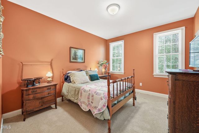 8705 Ormand Way, Wake Forest, NC 27587