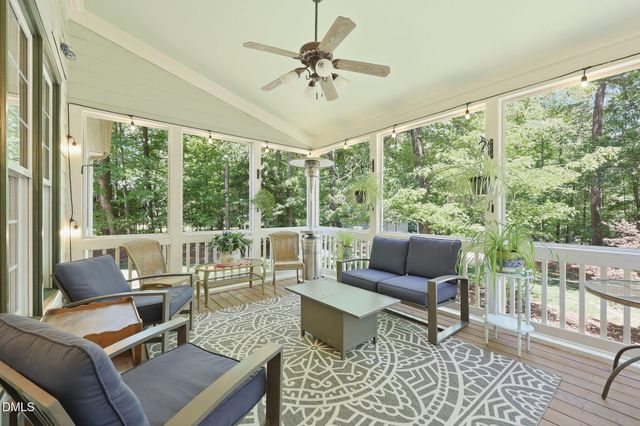 8705 Ormand Way, Wake Forest, NC 27587