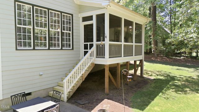 8705 Ormand Way, Wake Forest, NC 27587