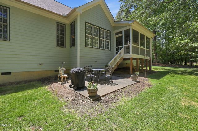8705 Ormand Way, Wake Forest, NC 27587