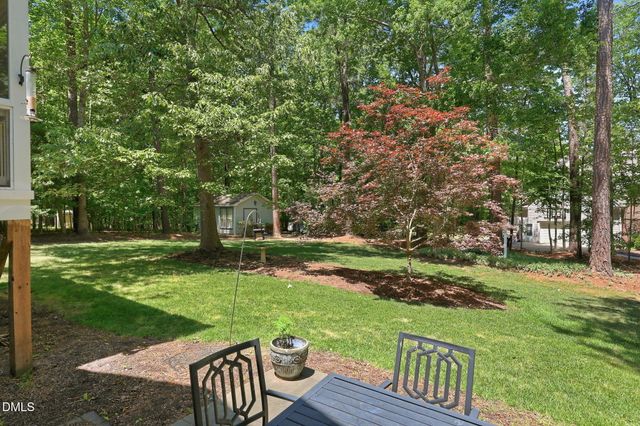 8705 Ormand Way, Wake Forest, NC 27587