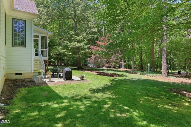 8705 Ormand Way, Wake Forest, NC 27587