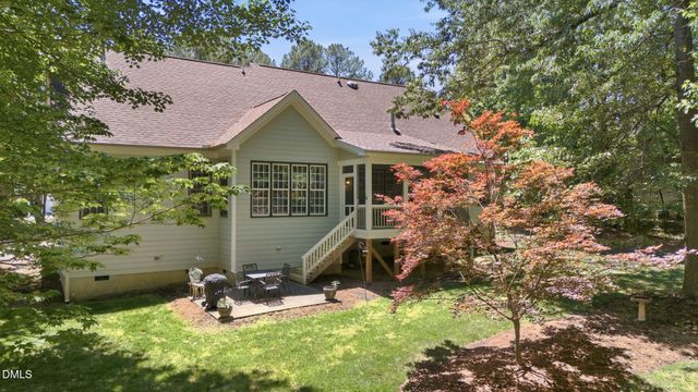8705 Ormand Way, Wake Forest, NC 27587