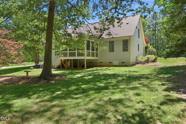 8705 Ormand Way, Wake Forest, NC 27587