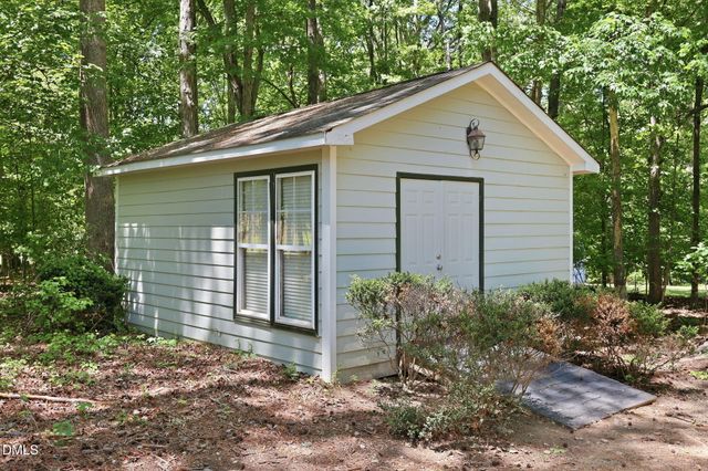 8705 Ormand Way, Wake Forest, NC 27587