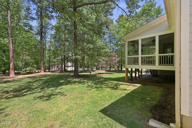 8705 Ormand Way, Wake Forest, NC 27587