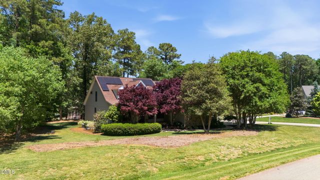 8705 Ormand Way, Wake Forest, NC 27587