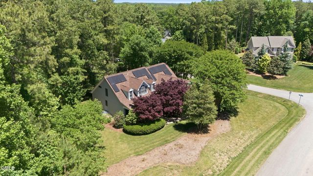 8705 Ormand Way, Wake Forest, NC 27587