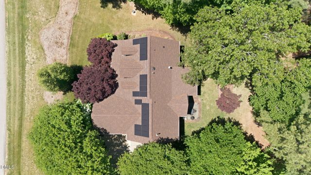 8705 Ormand Way, Wake Forest, NC 27587