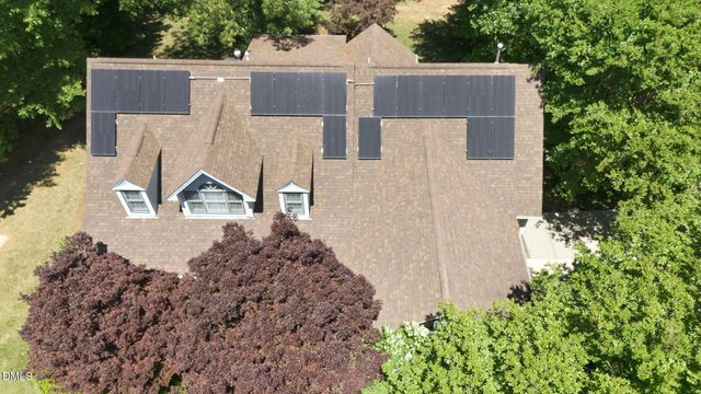 8705 Ormand Way, Wake Forest, NC 27587