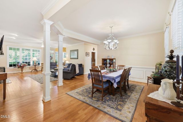 8705 Ormand Way, Wake Forest, NC 27587