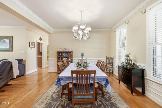 8705 Ormand Way, Wake Forest, NC 27587