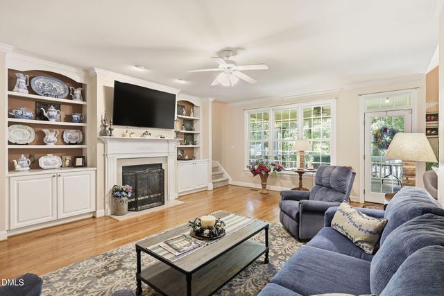 8705 Ormand Way, Wake Forest, NC 27587