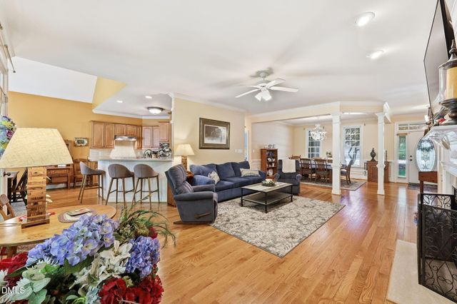 8705 Ormand Way, Wake Forest, NC 27587