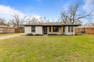 3313 Tourist Drive, North Richland Hills, TX 76117