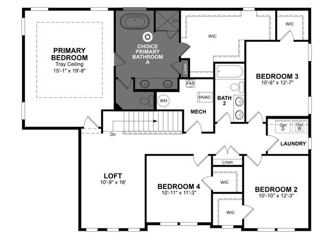 20246 Hudson Bay Lane, Westfield, IN 46074