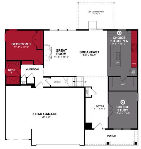 20246 Hudson Bay Lane, Westfield, IN 46074