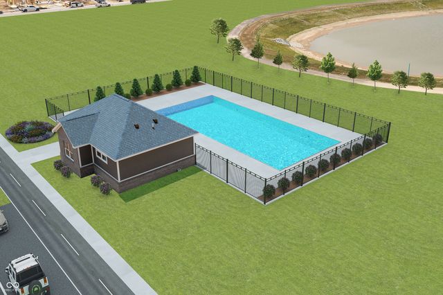 20246 Hudson Bay Lane, Westfield, IN 46074