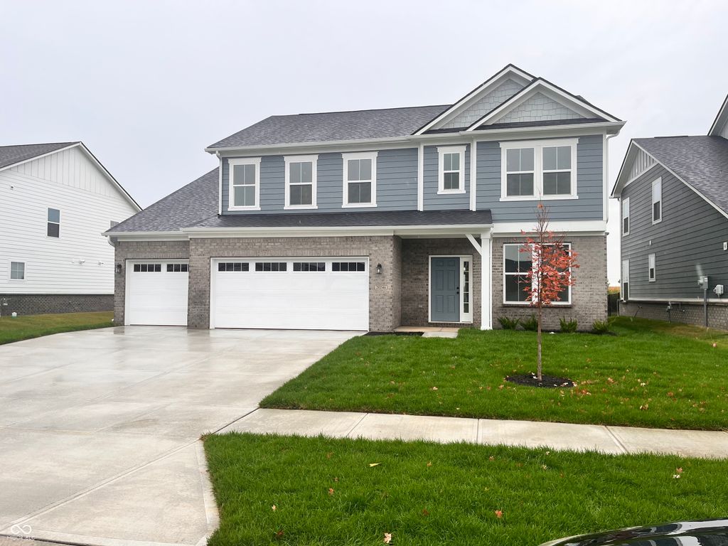 20246 Hudson Bay Lane, Westfield, IN 46074