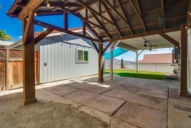 1011 La Mesa Ave, Spring Valley, CA 91977