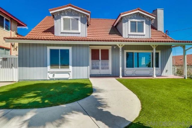 1011 La Mesa Ave, Spring Valley, CA 91977