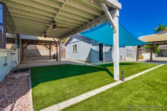 1011 La Mesa Ave, Spring Valley, CA 91977