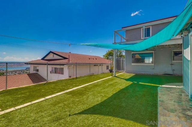 1011 La Mesa Ave, Spring Valley, CA 91977