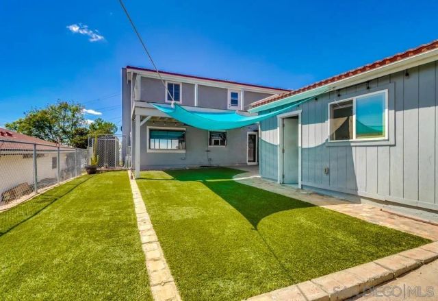 1011 La Mesa Ave, Spring Valley, CA 91977