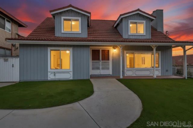 1011 La Mesa Ave, Spring Valley, CA 91977