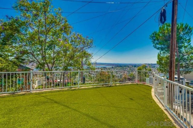 1011 La Mesa Ave, Spring Valley, CA 91977