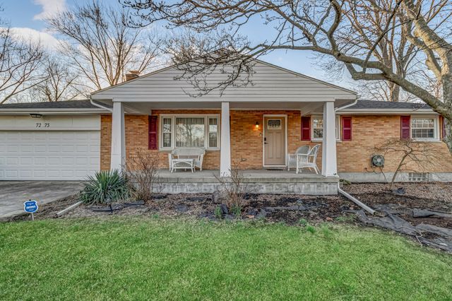 7275 Mckenna Place 7275 Mckenna Place, Englewood, OH 45322