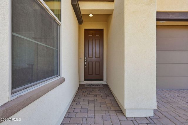 35989 N KENNEDIA Lane, Queen Creek, AZ 85140
