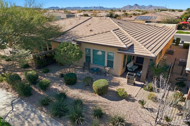 35989 N KENNEDIA Lane, Queen Creek, AZ 85140