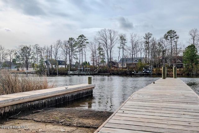 801 Sawmill Landing Road, Bath, NC 27808