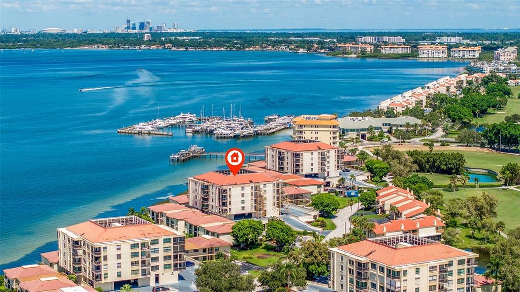 6145 SUN BOULEVARD 304, St Petersburg, FL 33715