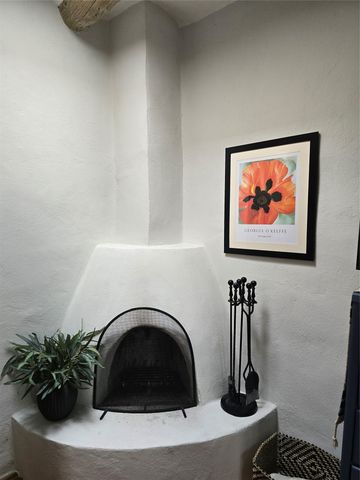 631 W San Francisco A, Santa Fe, NM 87501