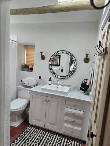 631 W San Francisco A, Santa Fe, NM 87501