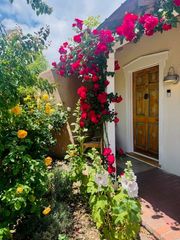 631 W San Francisco A, Santa Fe, NM 87501