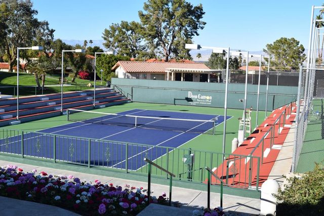 73195 Rod Laver Lane, Palm Desert, CA 92260
