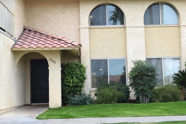 73195 Rod Laver Lane, Palm Desert, CA 92260