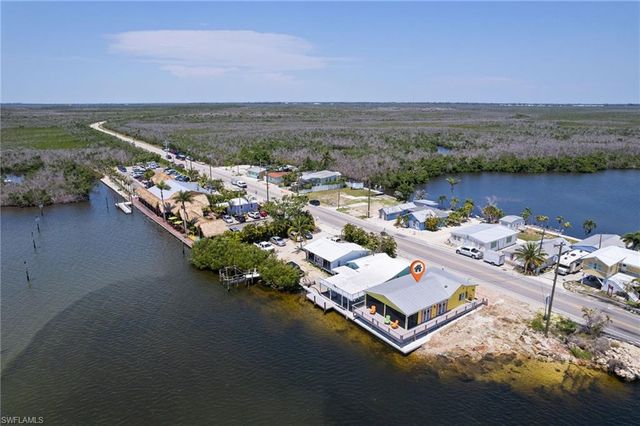 4819 Pine Island RD NW, Matlacha, FL 33993