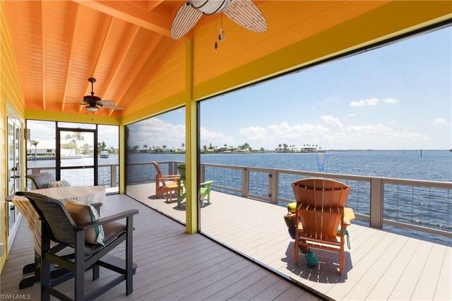 4819 Pine Island RD NW, Matlacha, FL 33993
