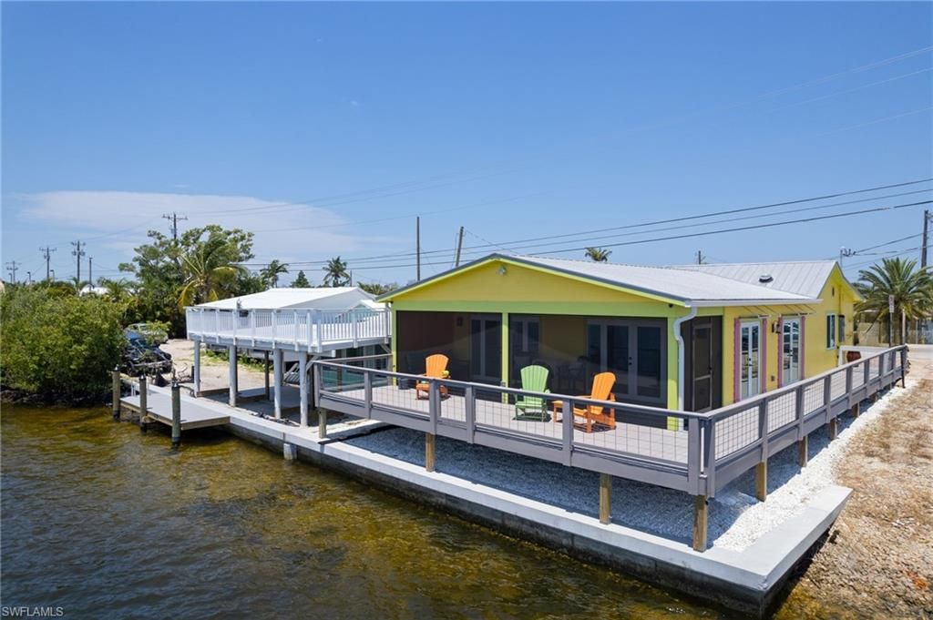 4819 Pine Island RD NW, MATLACHA, FL 33993 — photo 3