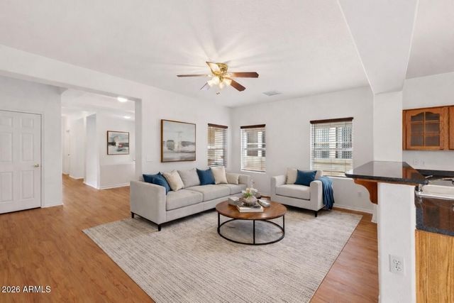 525 N CORTINA Street, Dewey, AZ 86327