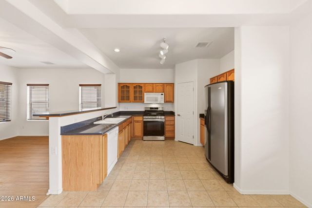525 N CORTINA Street, Dewey, AZ 86327